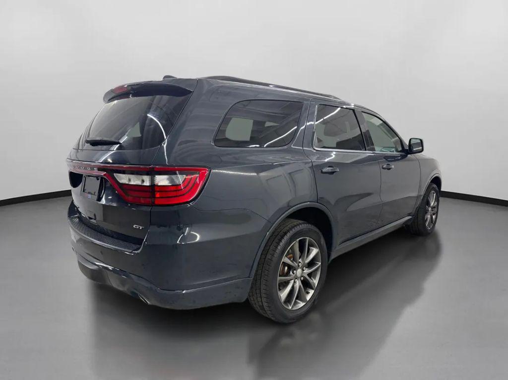 used 2018 Dodge Durango car