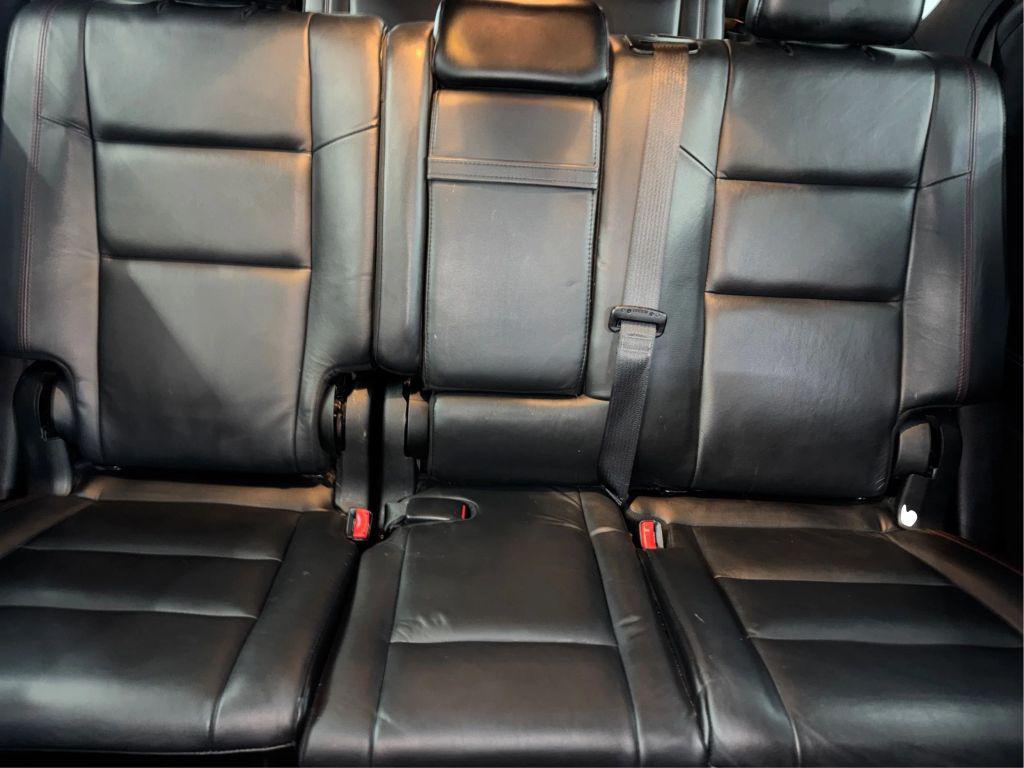 used 2018 Dodge Durango car