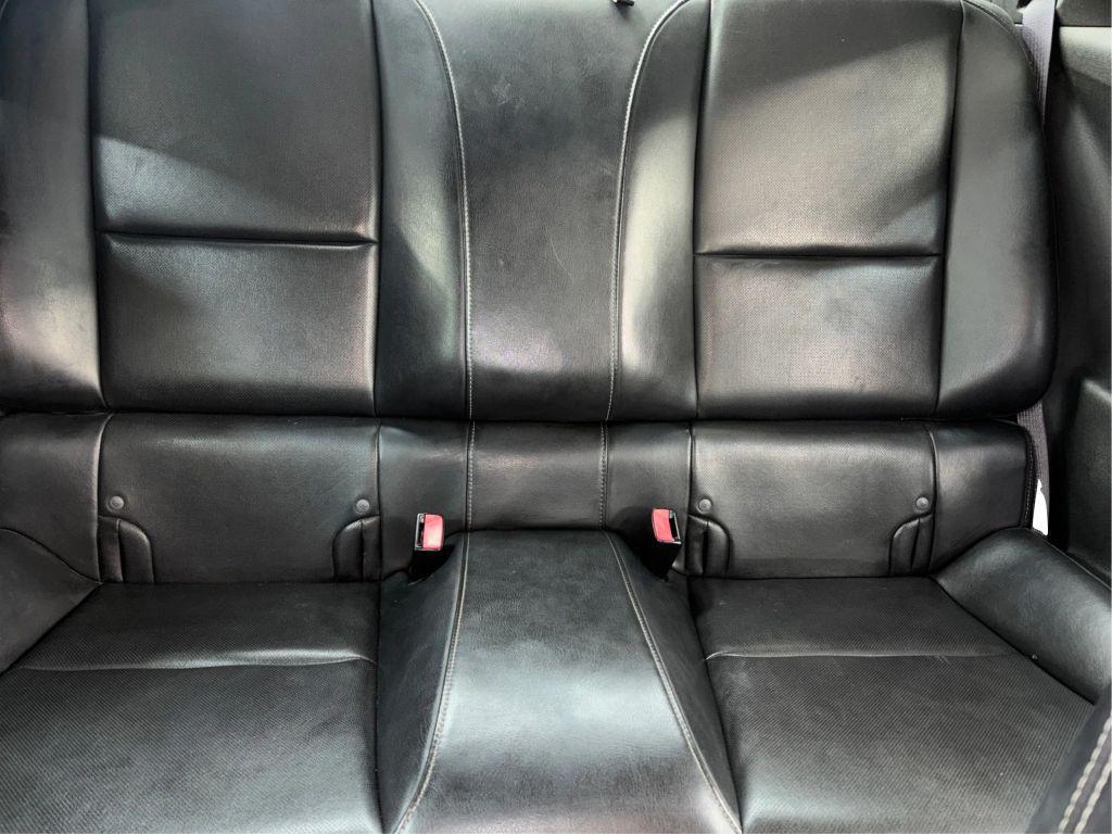 used 2013 Chevrolet Camaro car