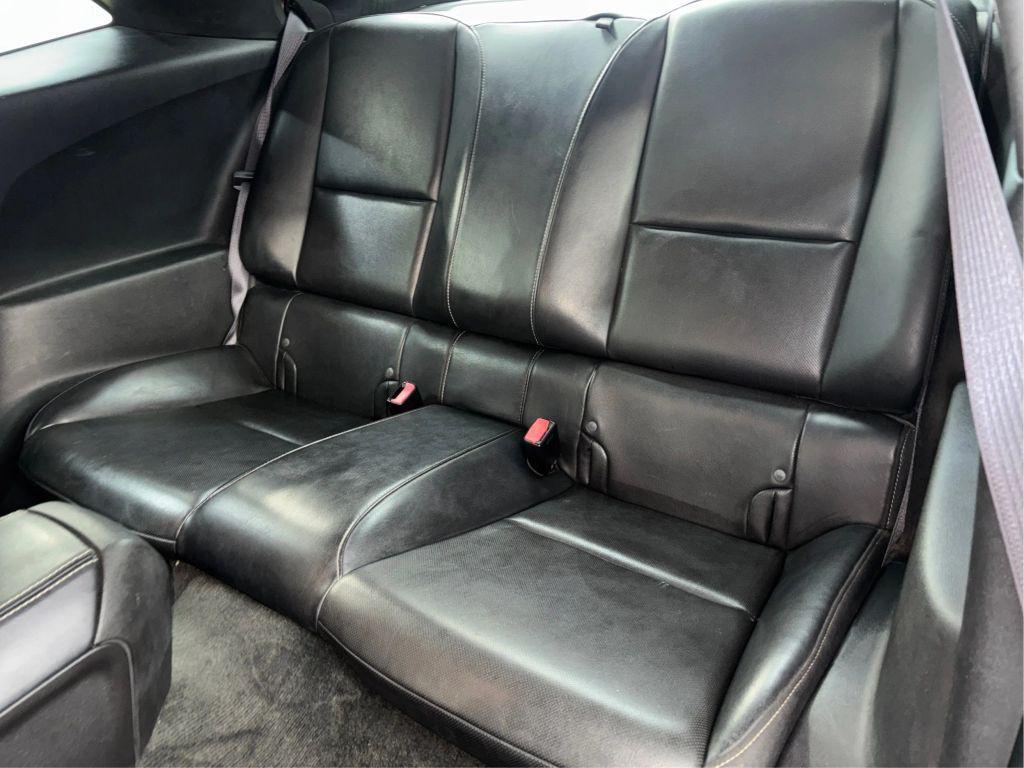 used 2013 Chevrolet Camaro car