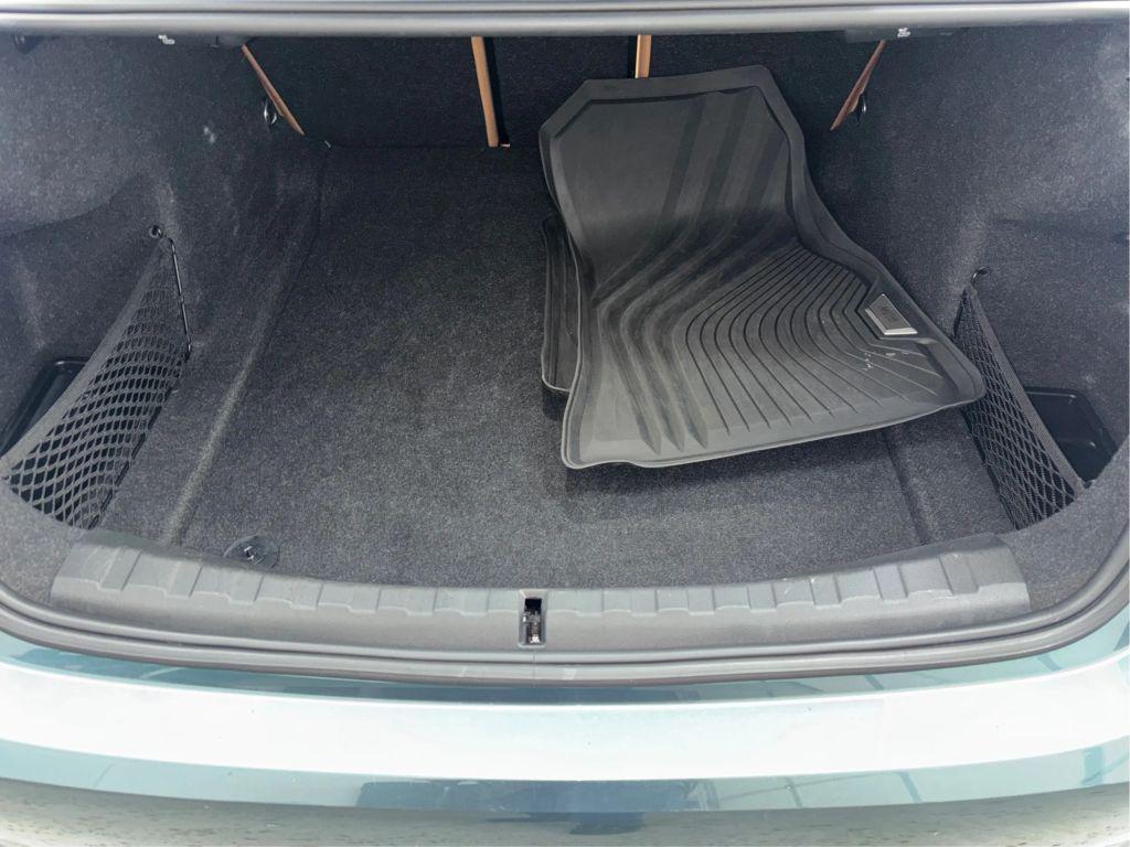 used 2021 BMW 330 car, priced at $25,299