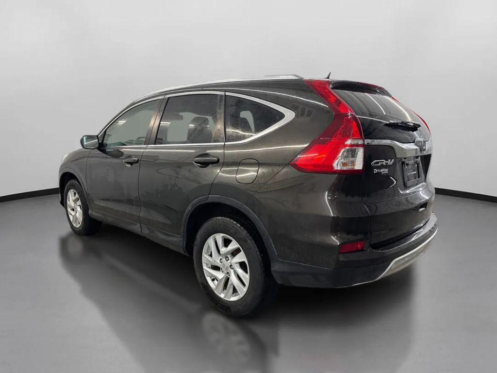 used 2016 Honda CR-V car, priced at $9,899