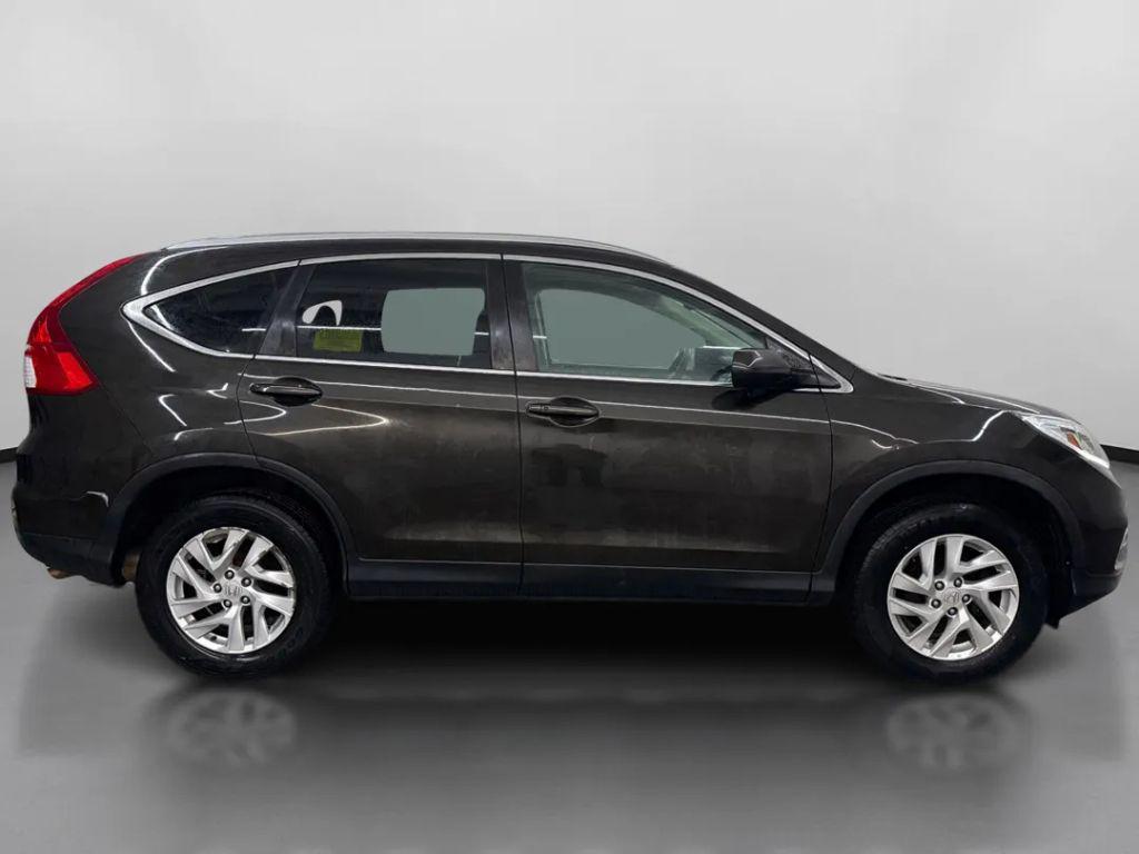 used 2016 Honda CR-V car, priced at $9,899