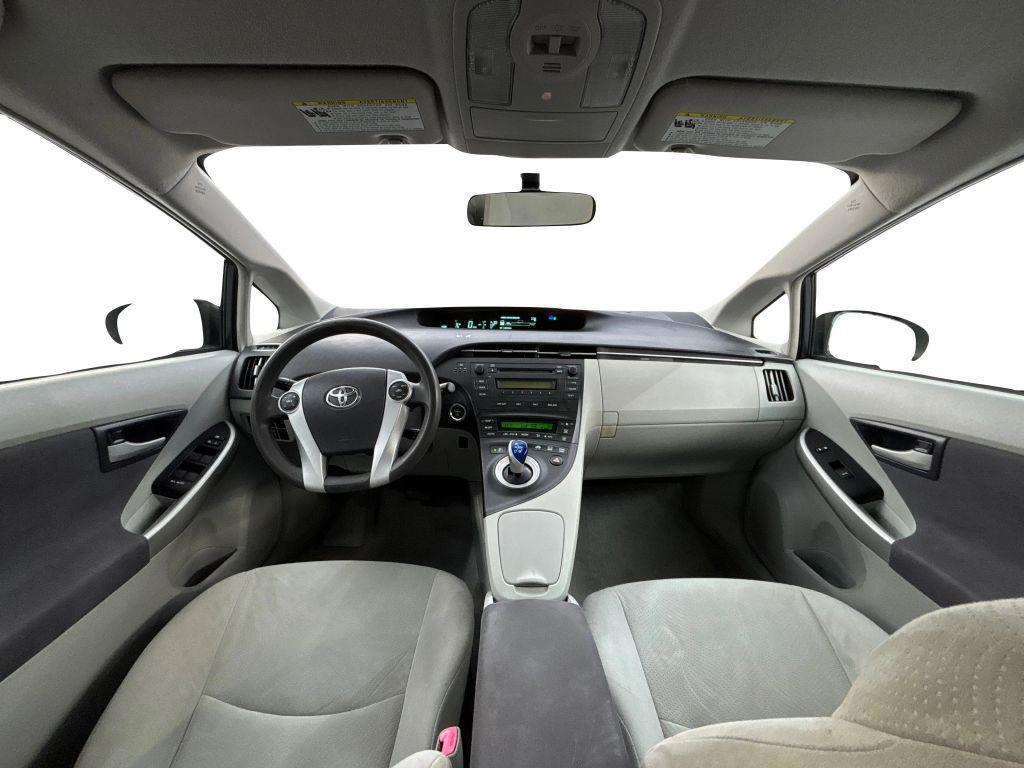 used 2011 Toyota Prius car, priced at $6,899