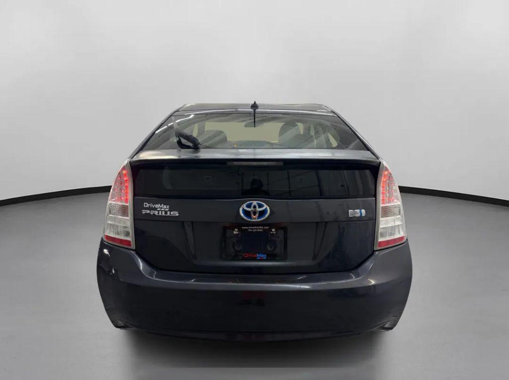 used 2011 Toyota Prius car, priced at $6,899