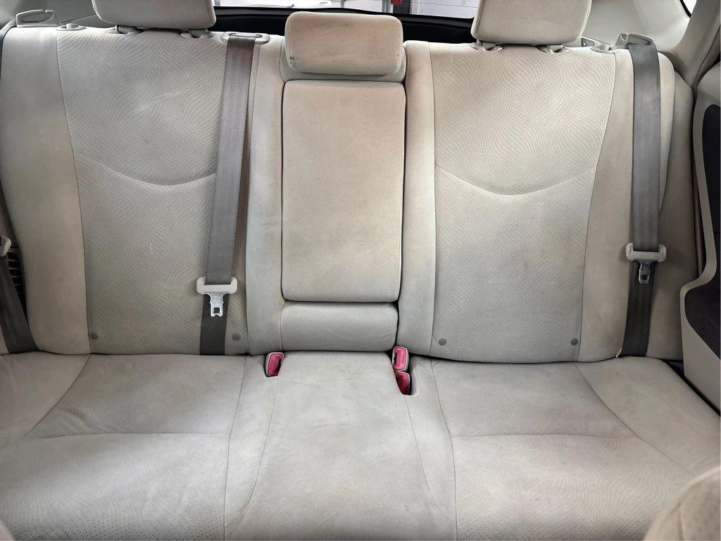 used 2011 Toyota Prius car, priced at $6,899