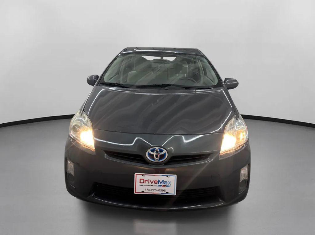used 2011 Toyota Prius car, priced at $6,899