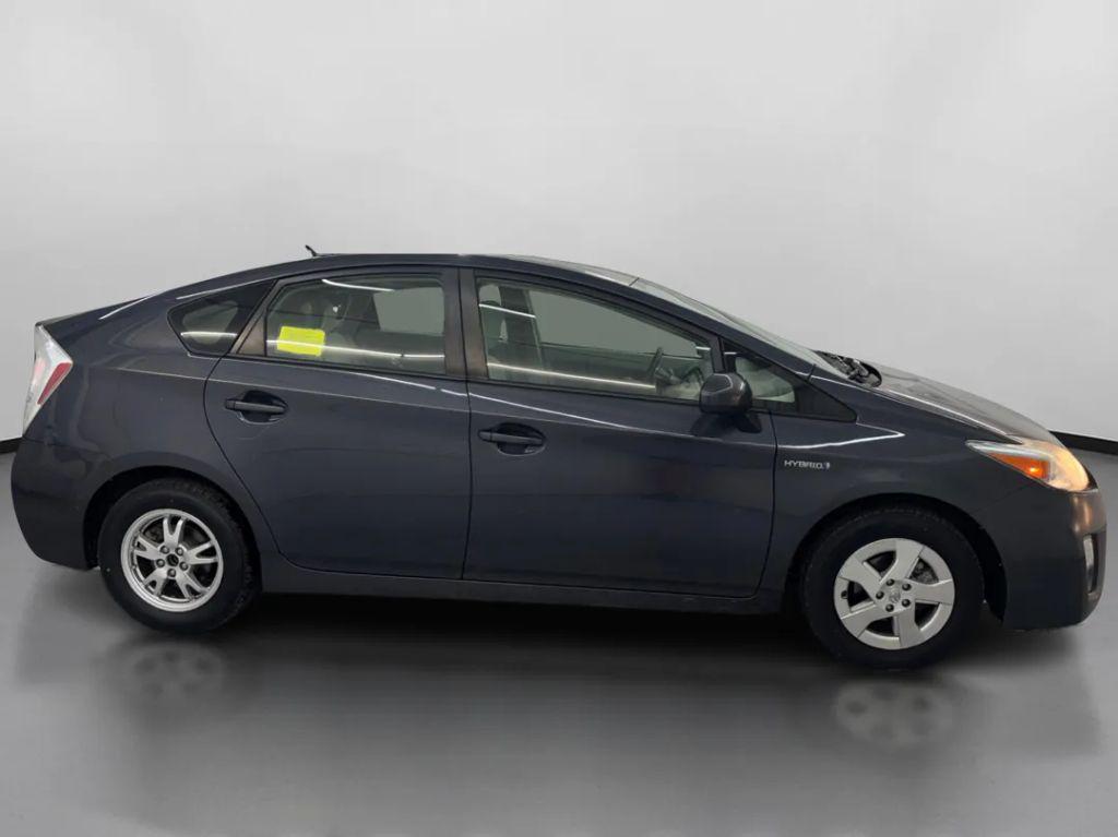 used 2011 Toyota Prius car, priced at $6,899