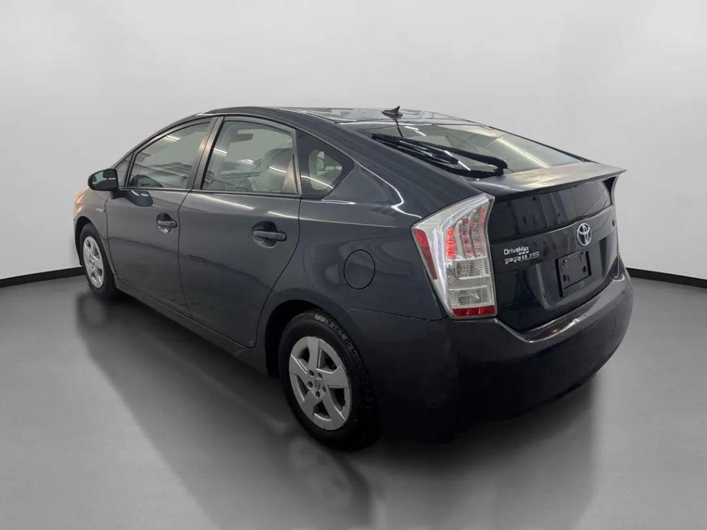 used 2011 Toyota Prius car, priced at $6,899