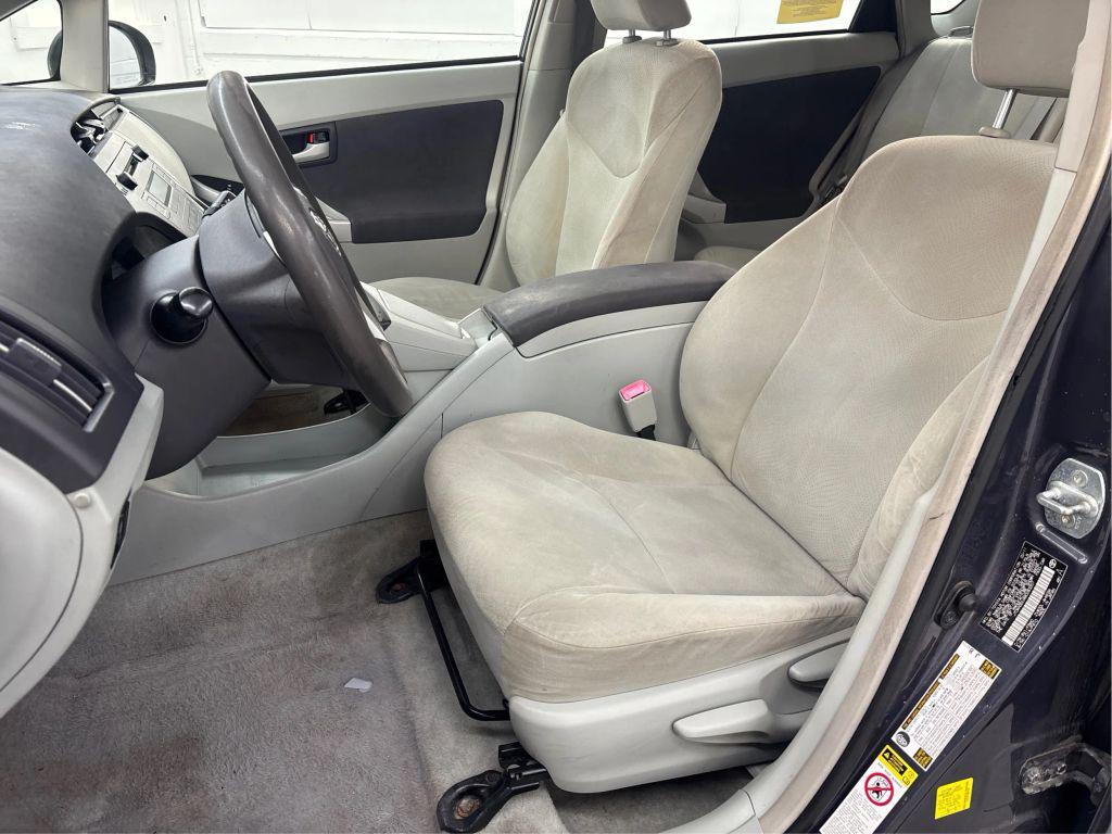 used 2011 Toyota Prius car, priced at $6,899