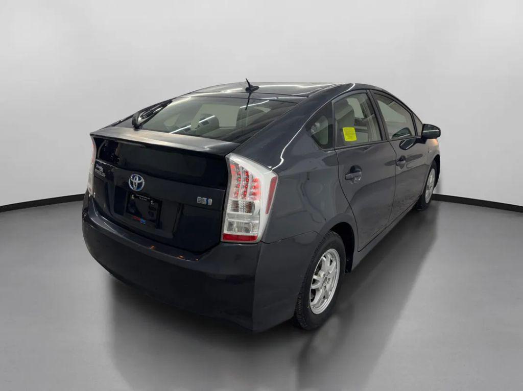 used 2011 Toyota Prius car, priced at $6,899