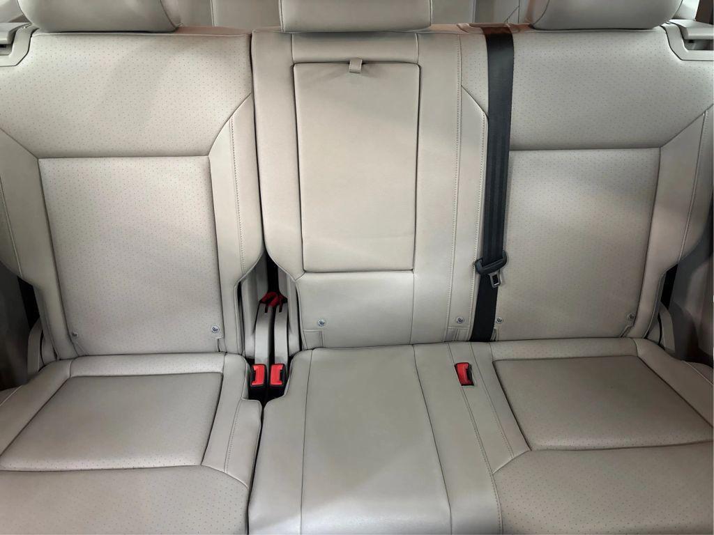 used 2019 Volkswagen Atlas car, priced at $20,496