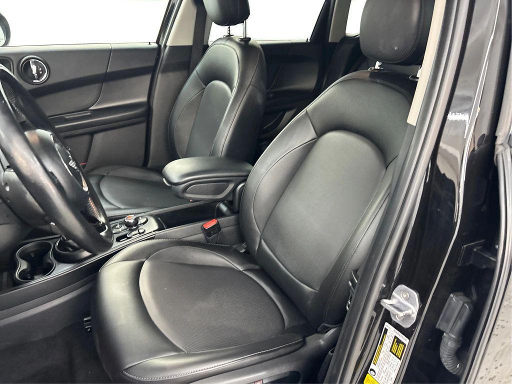used 2018 MINI Countryman car, priced at $9,599