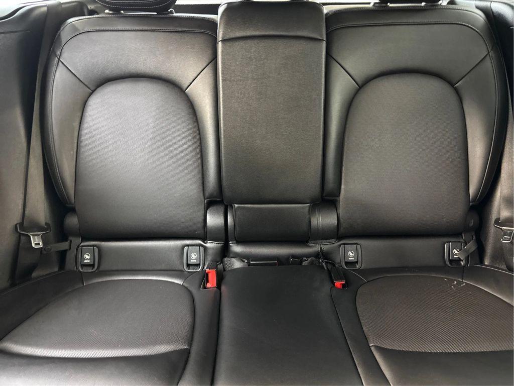 used 2018 MINI Countryman car, priced at $9,599