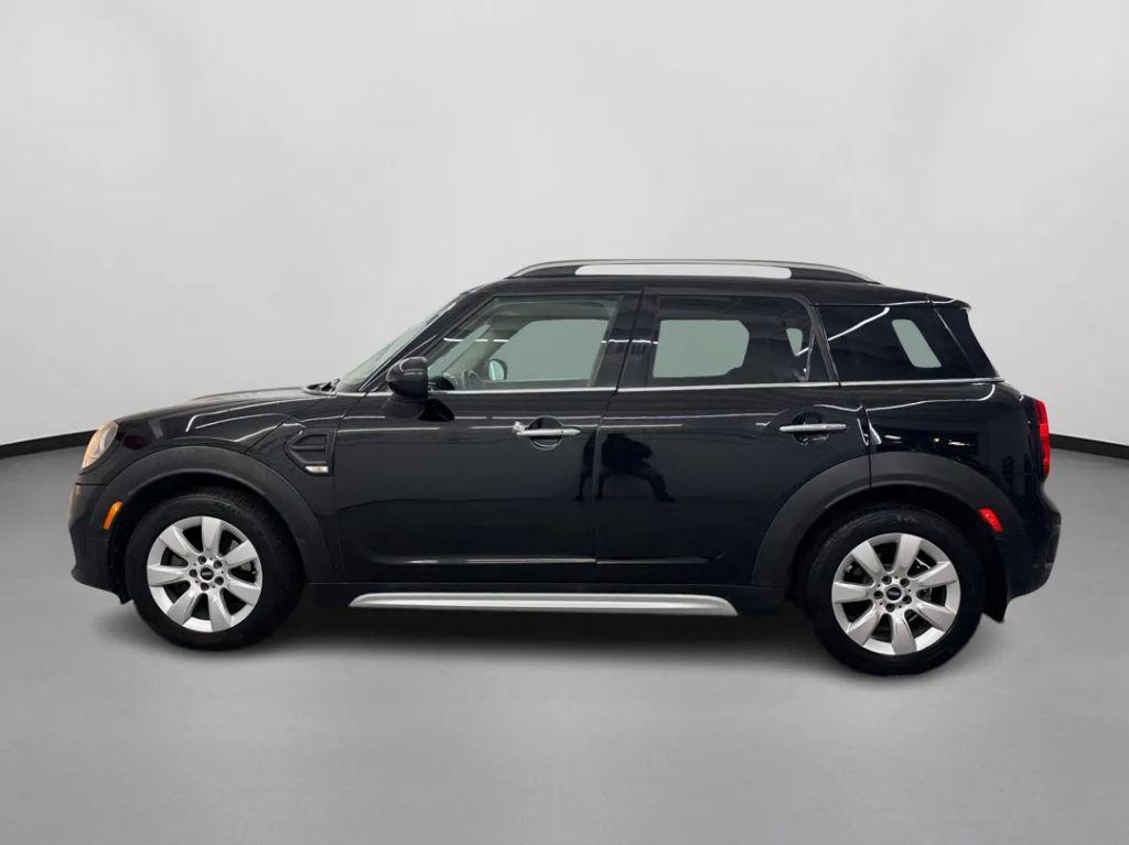 used 2018 MINI Countryman car, priced at $9,599