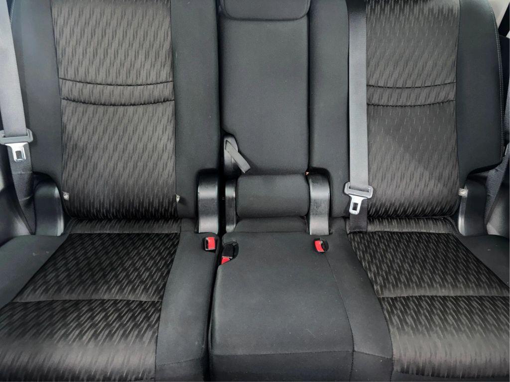 used 2017 Nissan Rogue car, priced at $12,399