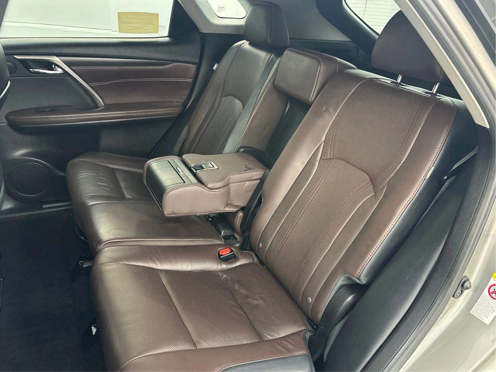 used 2019 Lexus RX 350 car, priced at $31,299