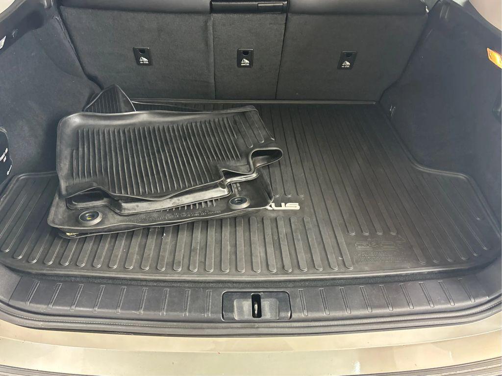used 2019 Lexus RX 350 car, priced at $31,299