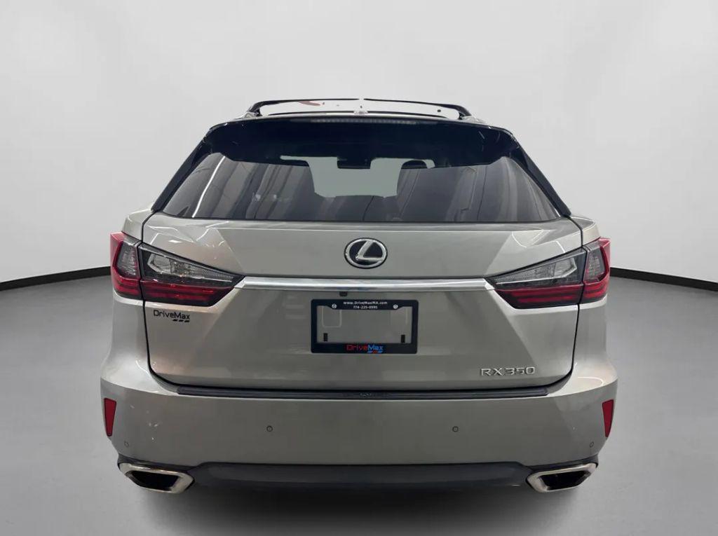 used 2019 Lexus RX 350 car, priced at $31,299