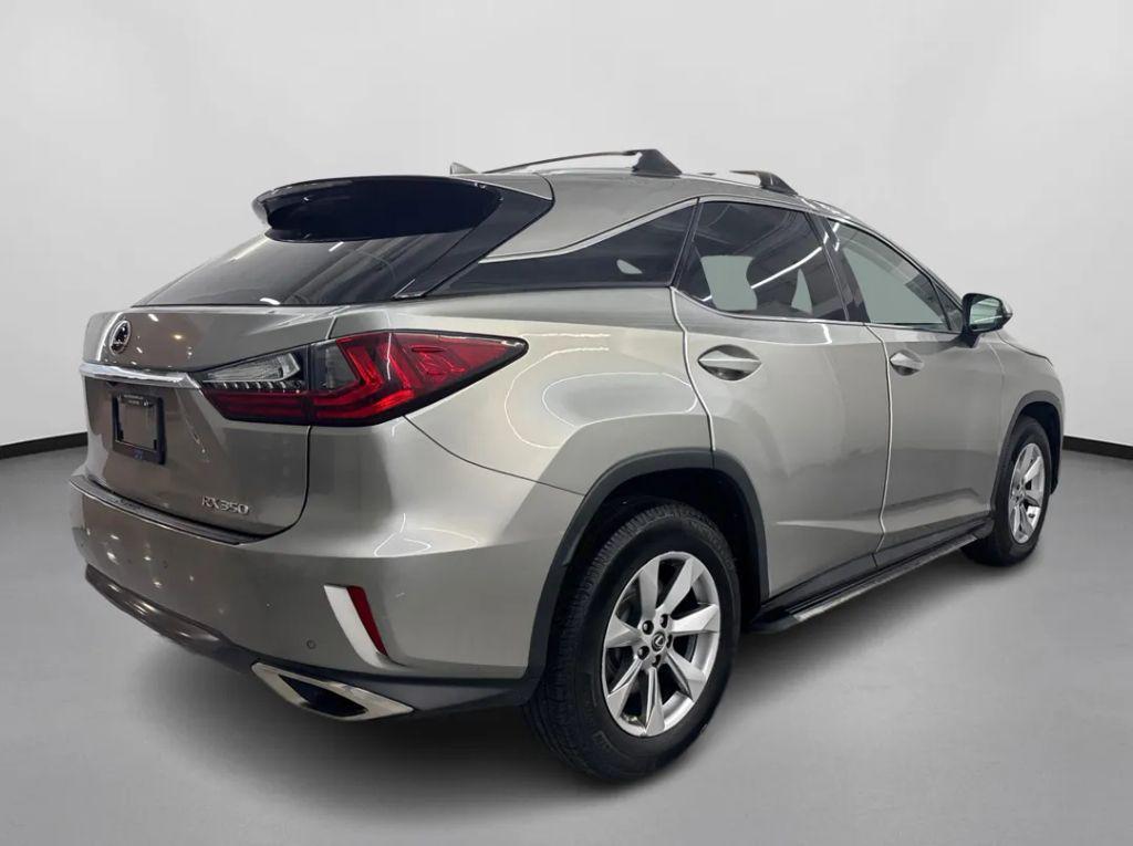 used 2019 Lexus RX 350 car, priced at $31,299