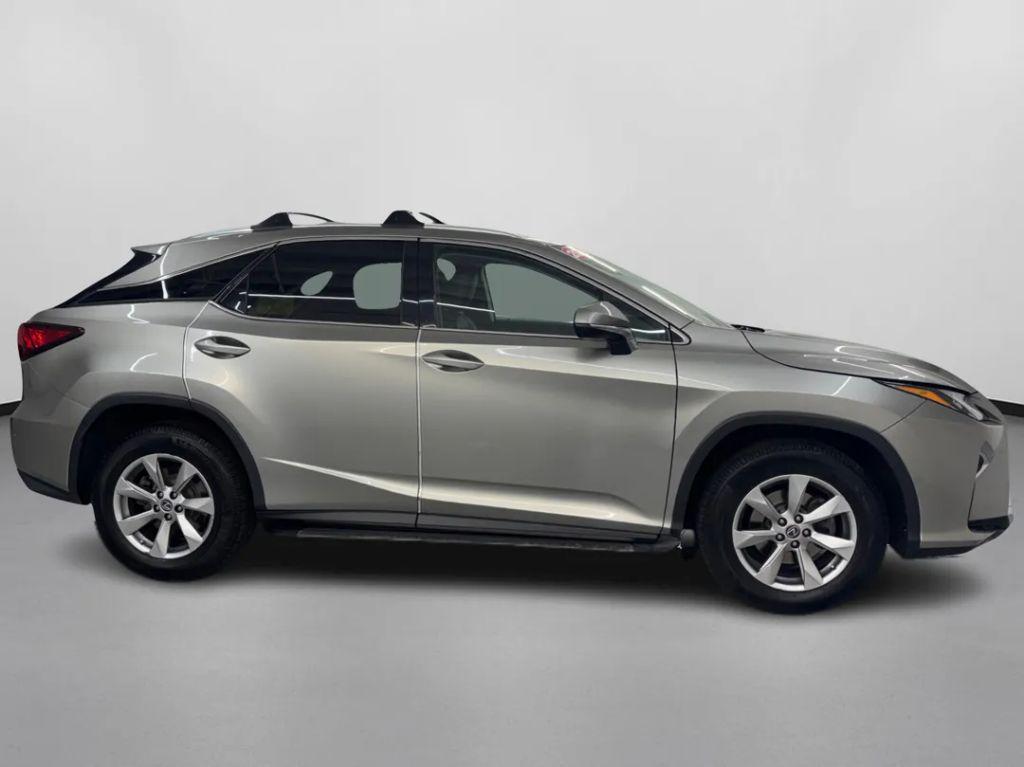used 2019 Lexus RX 350 car, priced at $31,299