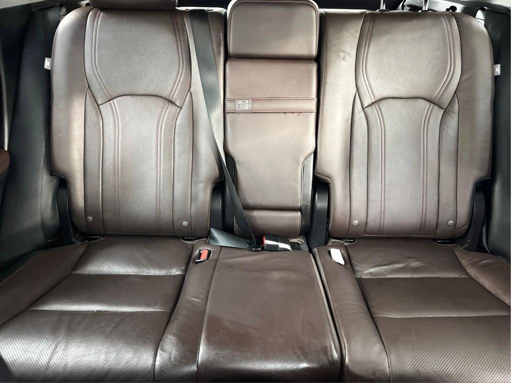 used 2019 Lexus RX 350 car, priced at $31,299