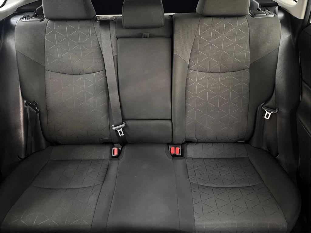 used 2020 Toyota RAV4 car, priced at $21,199