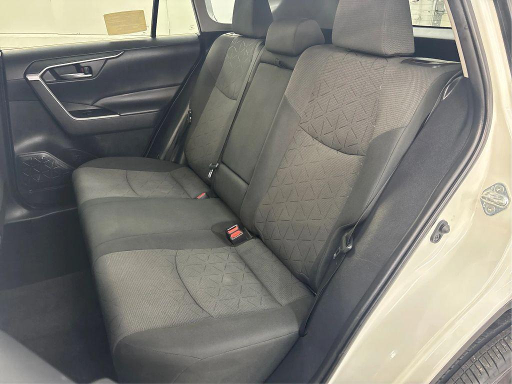 used 2020 Toyota RAV4 car, priced at $21,199