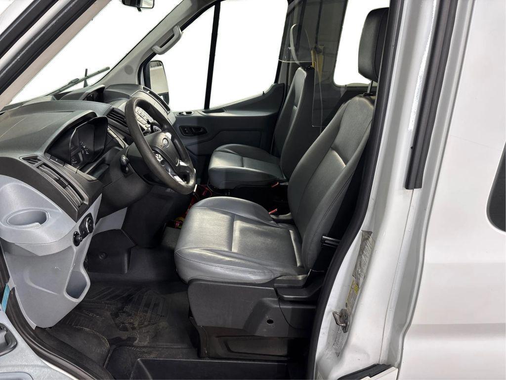 used 2019 Ford Transit-350 car, priced at $41,996