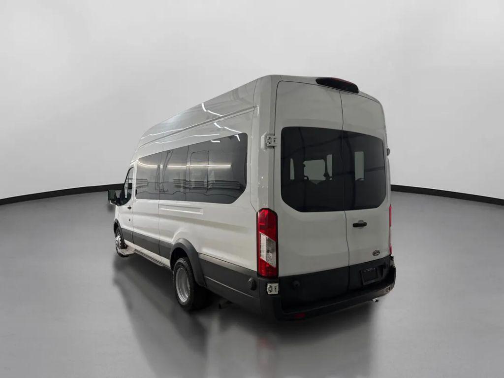 used 2019 Ford Transit-350 car, priced at $41,996