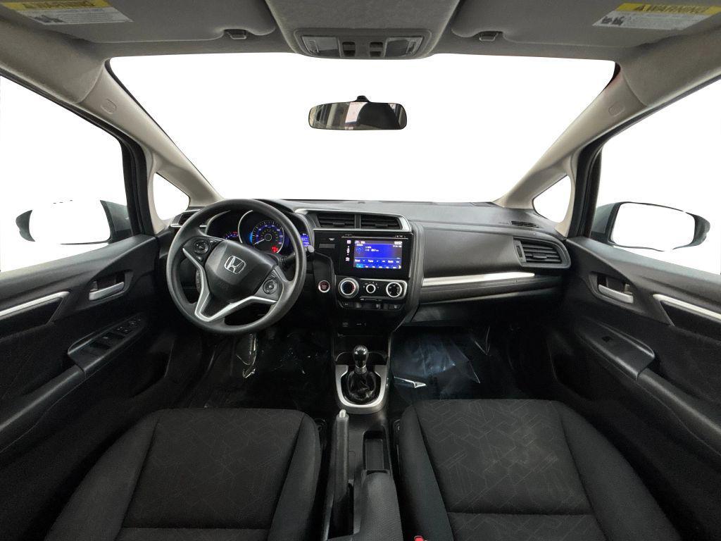 used 2017 Honda Fit car, priced at $11,799