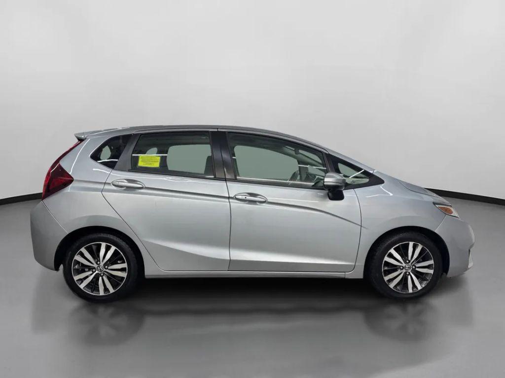 used 2017 Honda Fit car, priced at $11,799