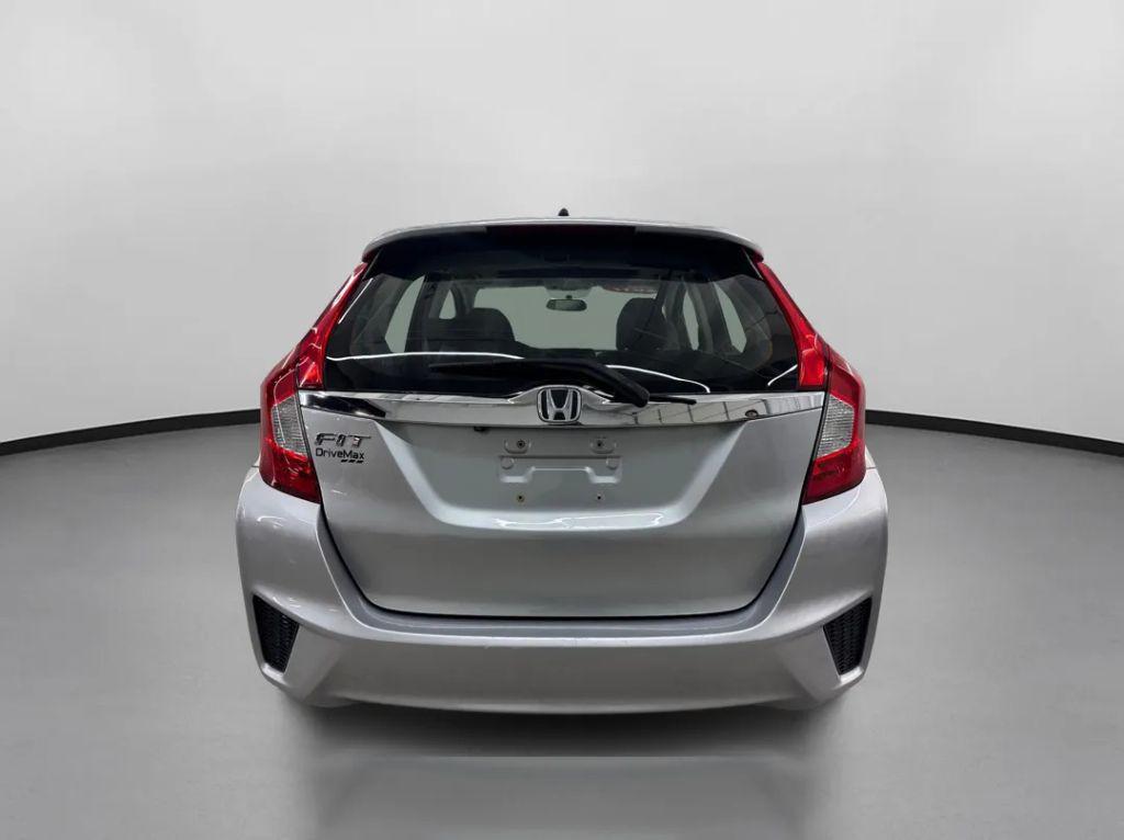 used 2017 Honda Fit car, priced at $11,799