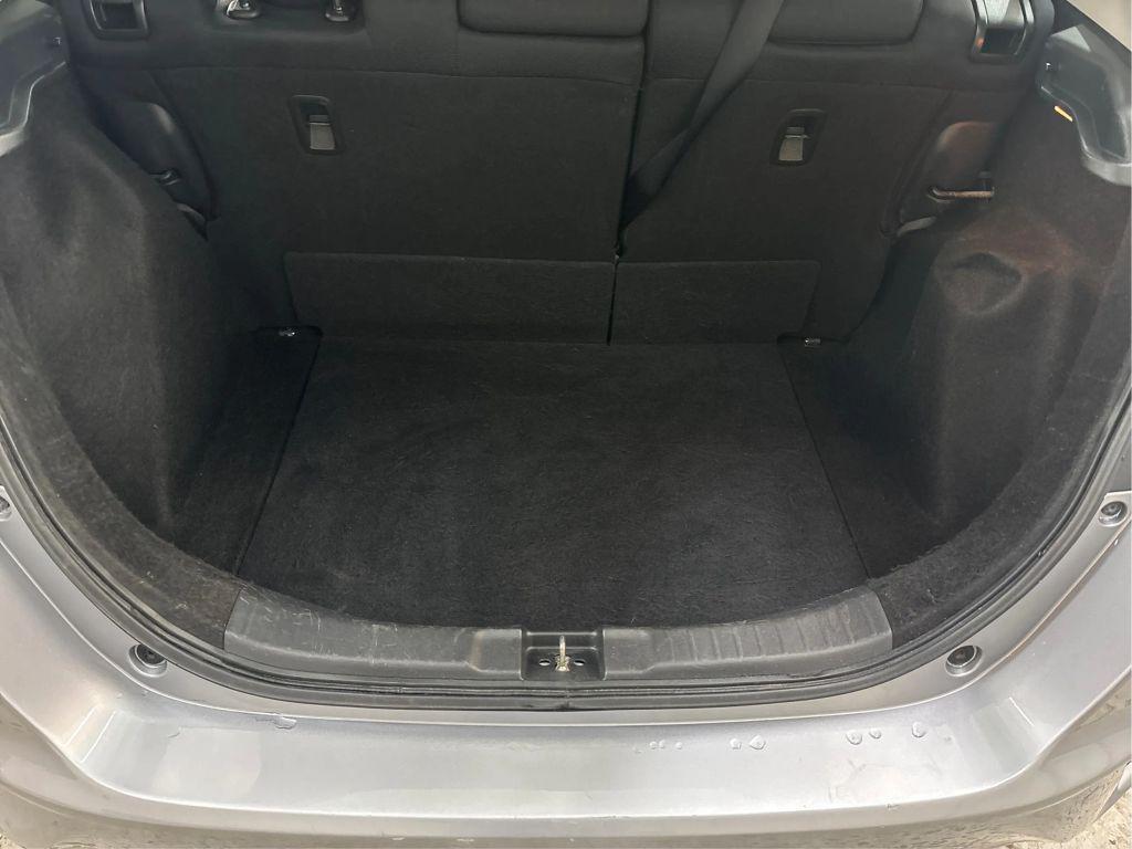 used 2017 Honda Fit car, priced at $11,799