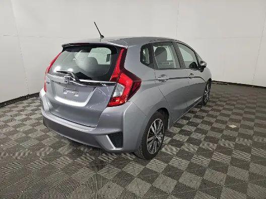 used 2017 Honda Fit car, priced at $12,599