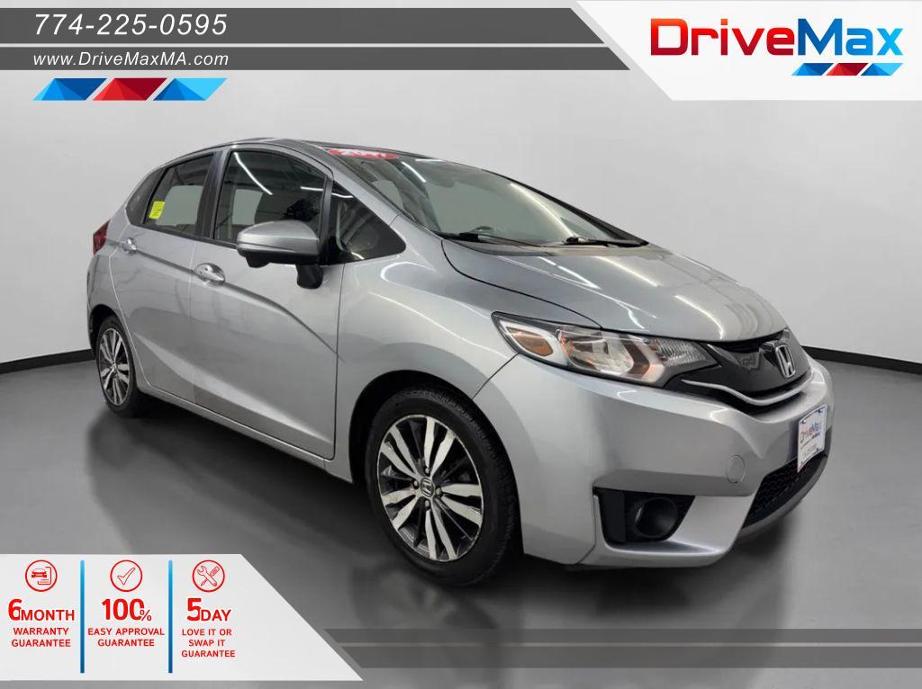 used 2017 Honda Fit car, priced at $11,799