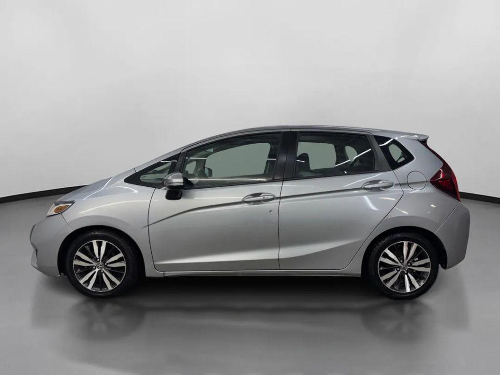 used 2017 Honda Fit car, priced at $11,799