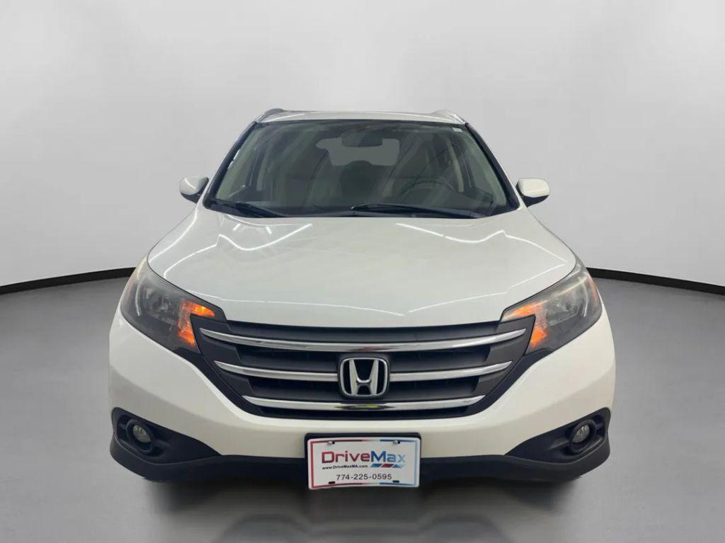 used 2013 Honda CR-V car, priced at $10,599