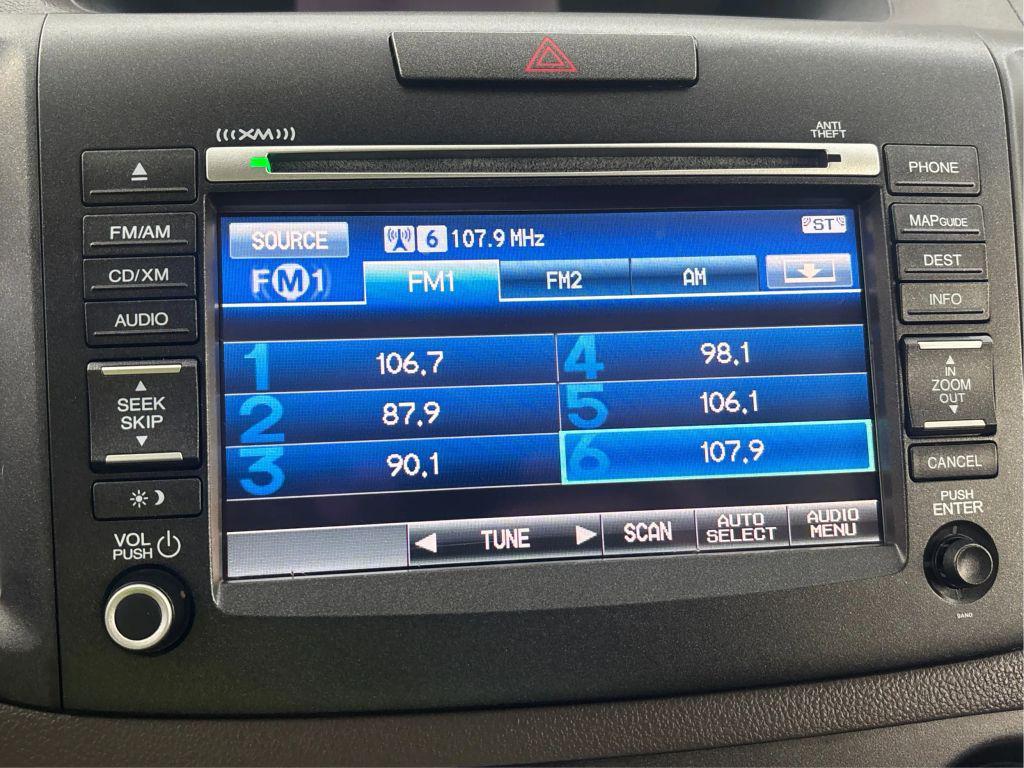 used 2013 Honda CR-V car, priced at $10,599