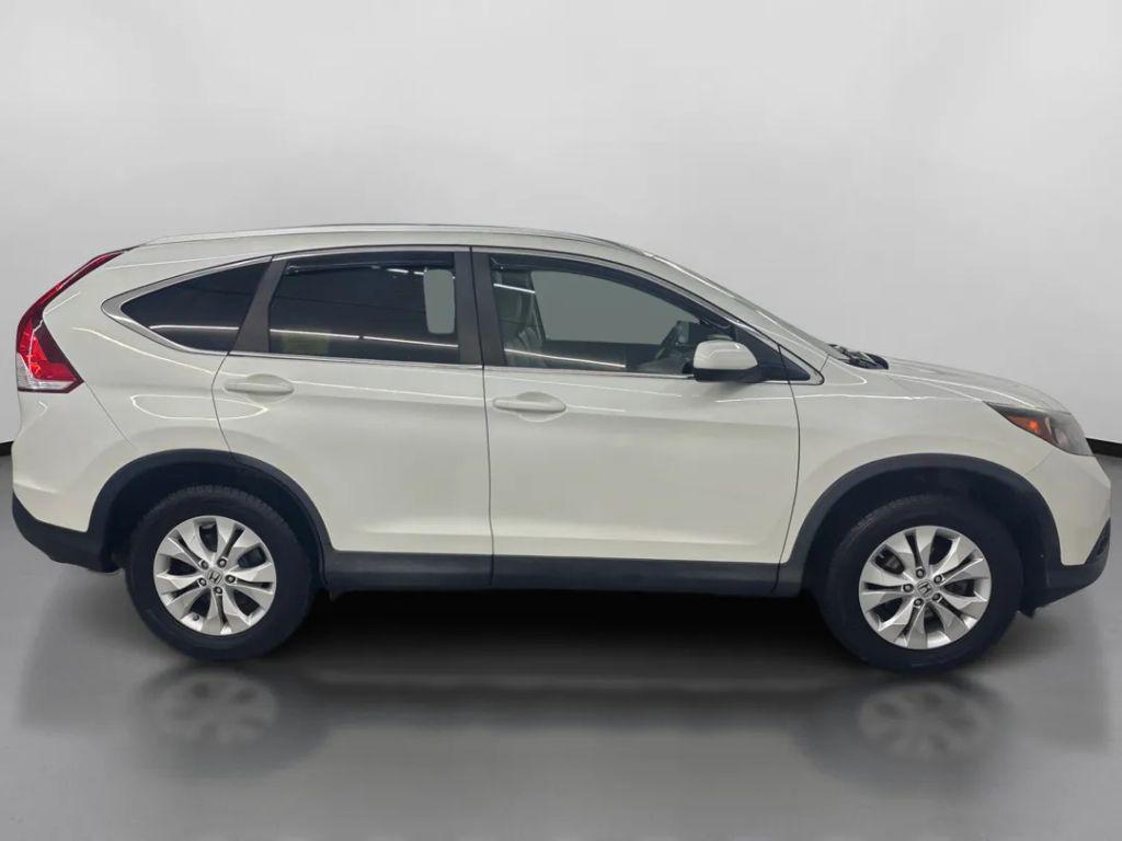 used 2013 Honda CR-V car, priced at $10,599