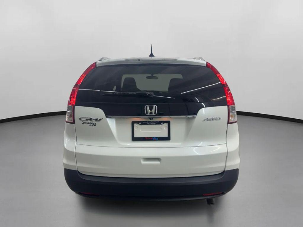 used 2013 Honda CR-V car, priced at $10,599