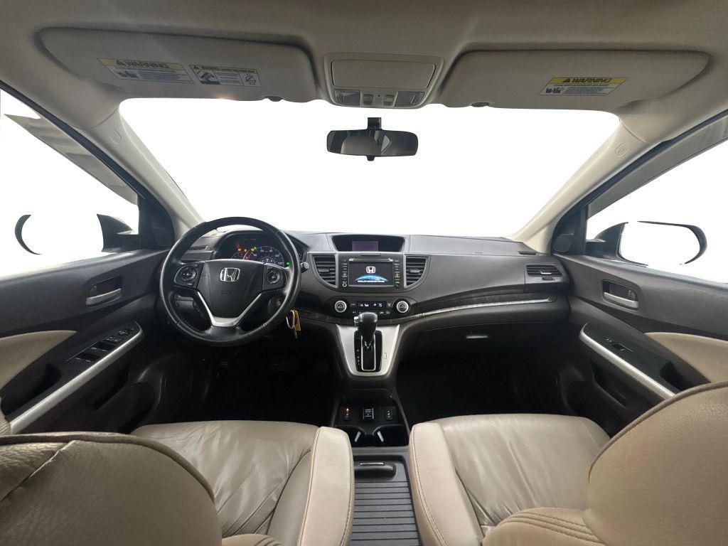 used 2013 Honda CR-V car, priced at $10,599