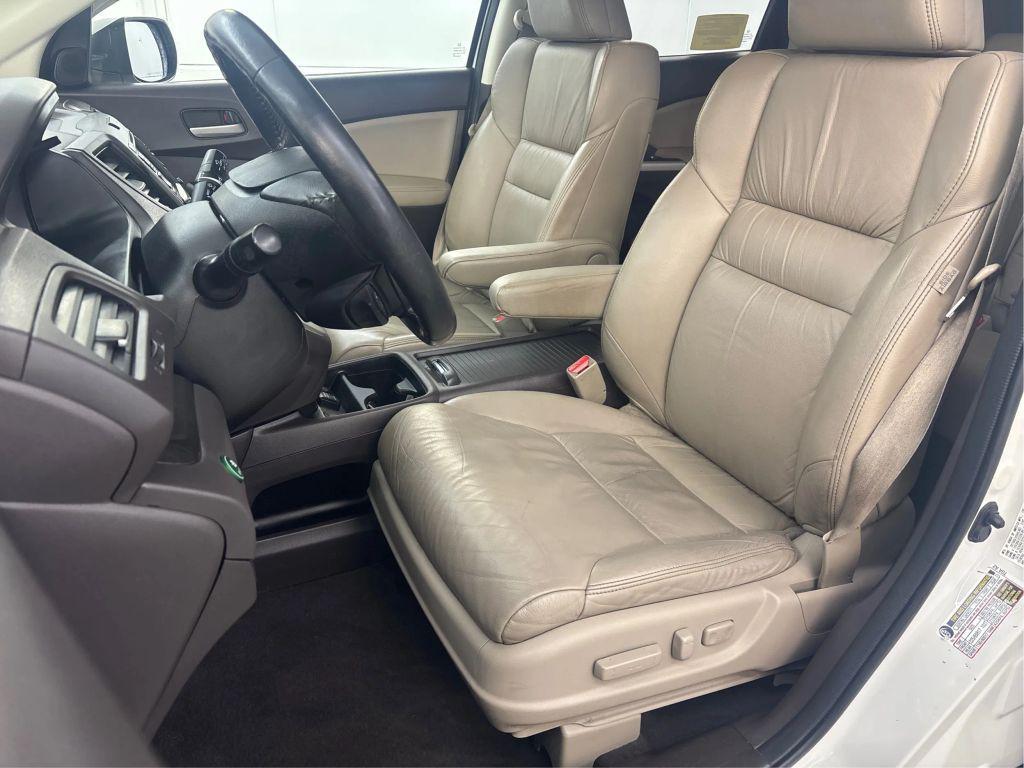 used 2013 Honda CR-V car, priced at $10,599