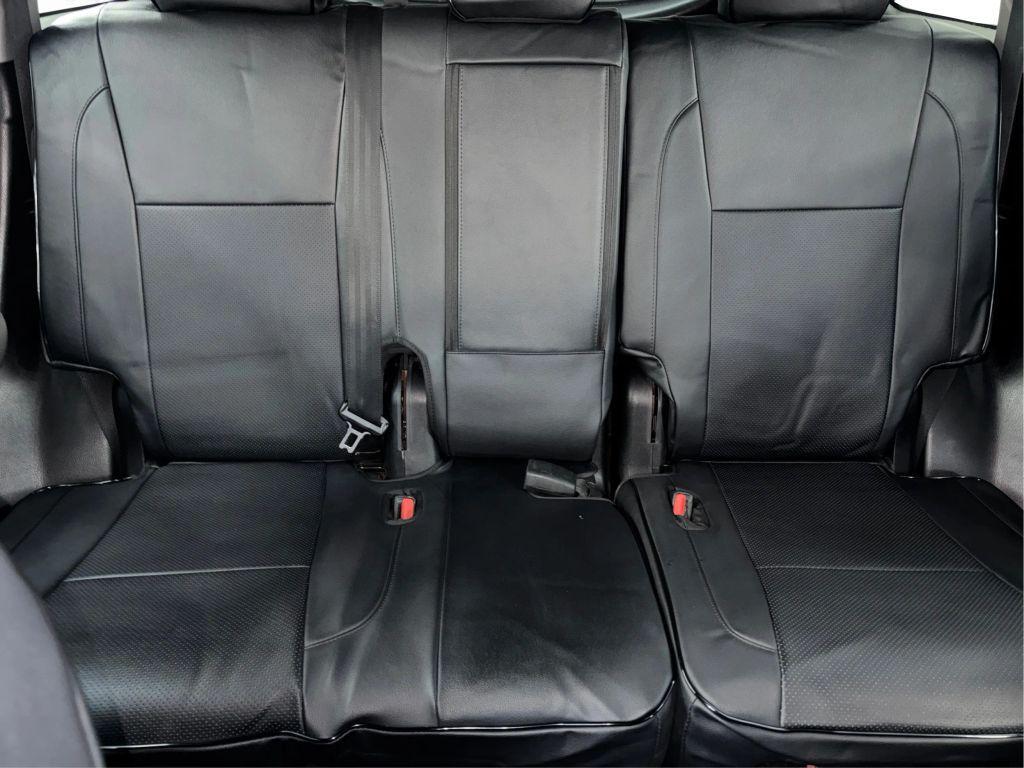 used 2018 Toyota Highlander car, priced at $19,299