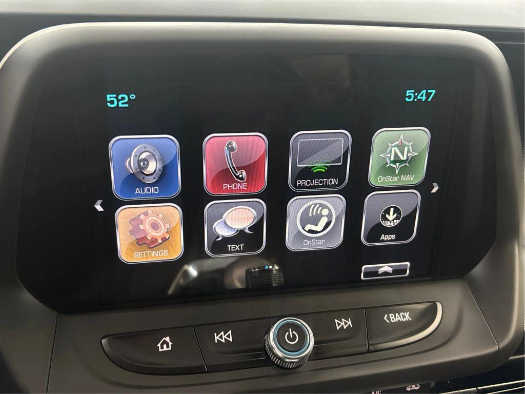 used 2017 Chevrolet Camaro car, priced at $15,799