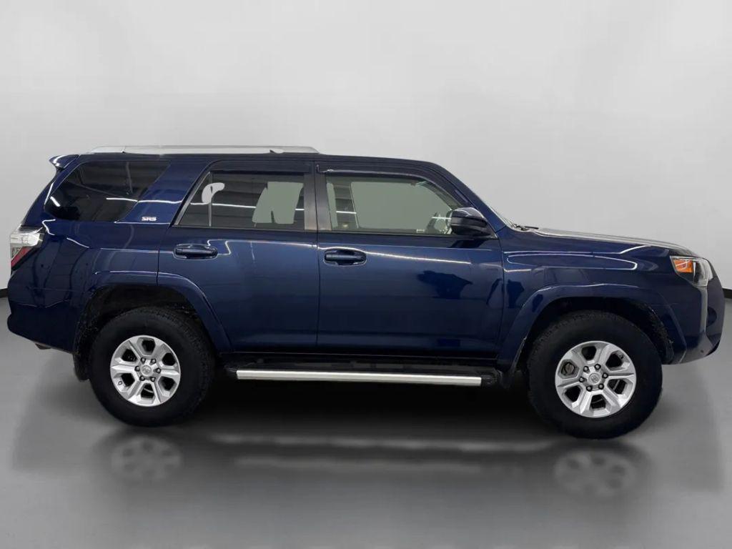 used 2016 Toyota 4Runner car, priced at $21,799