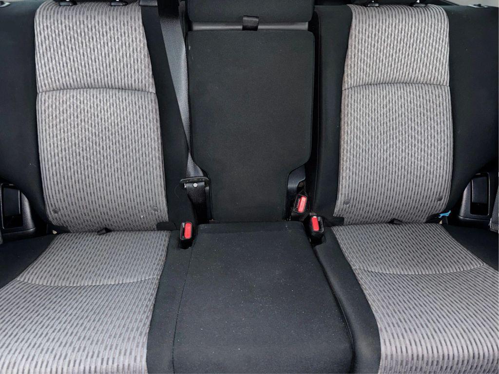 used 2016 Toyota 4Runner car, priced at $21,799