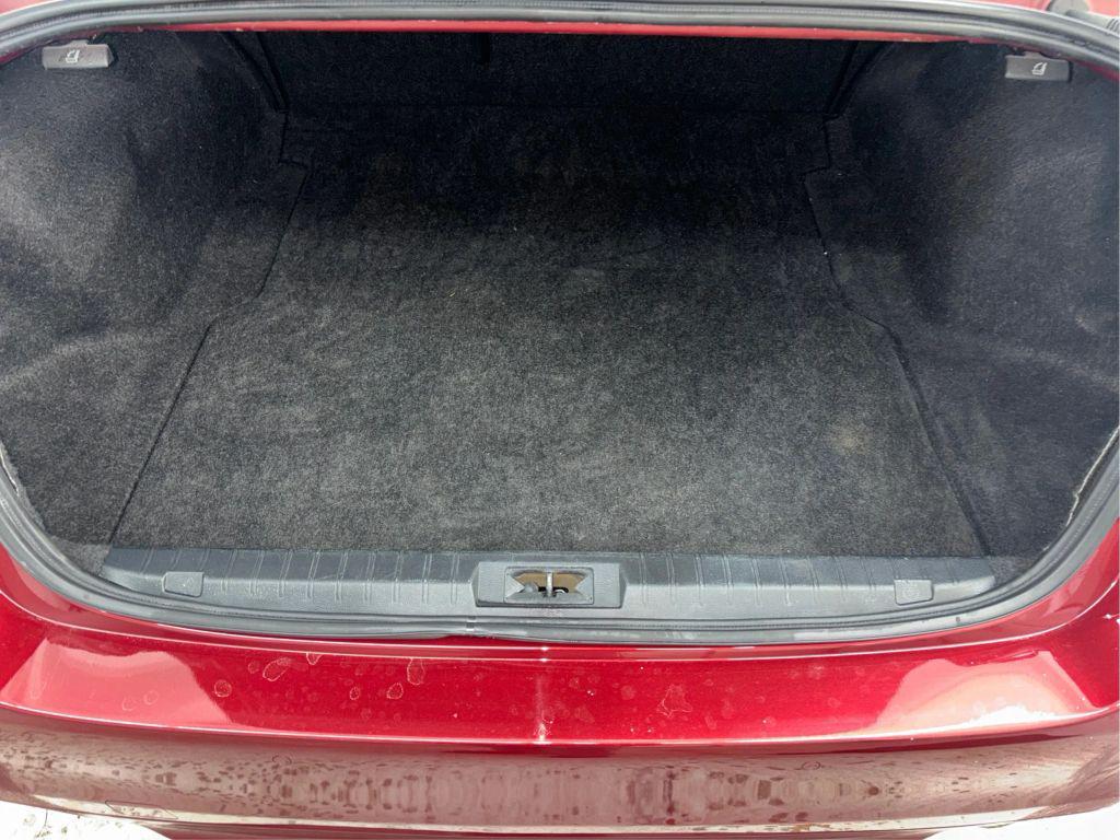 used 2017 Subaru Legacy car, priced at $14,499