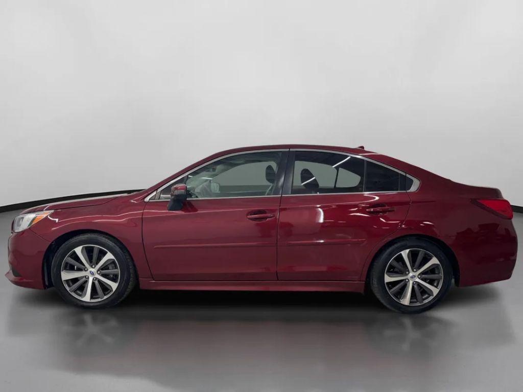 used 2017 Subaru Legacy car, priced at $14,499