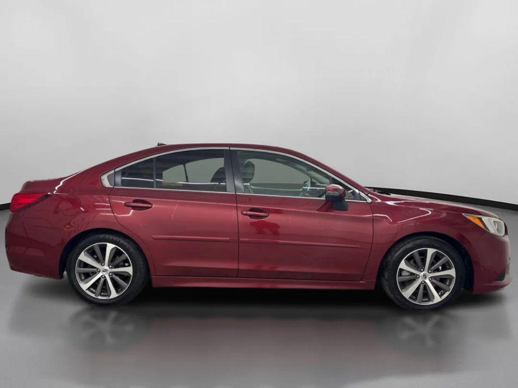 used 2017 Subaru Legacy car, priced at $14,499